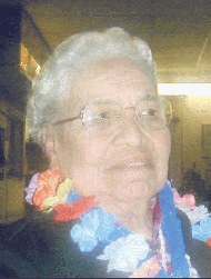 Photo de Margaret-Sophie Roland